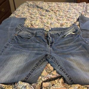 Mudd juniors jeans